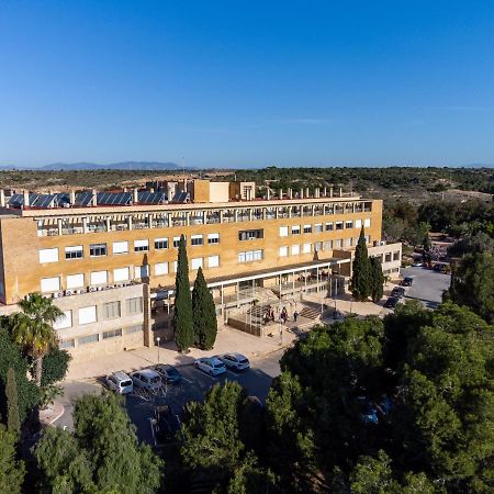 Costablanca Explore Hostel Sports & Events La Mariña المظهر الخارجي الصورة