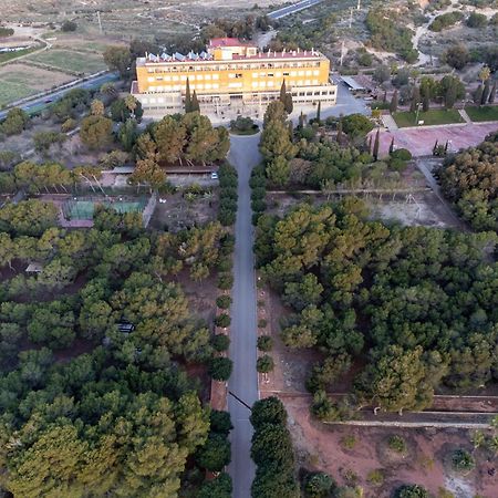 Costablanca Explore Hostel Sports & Events La Mariña المظهر الخارجي الصورة