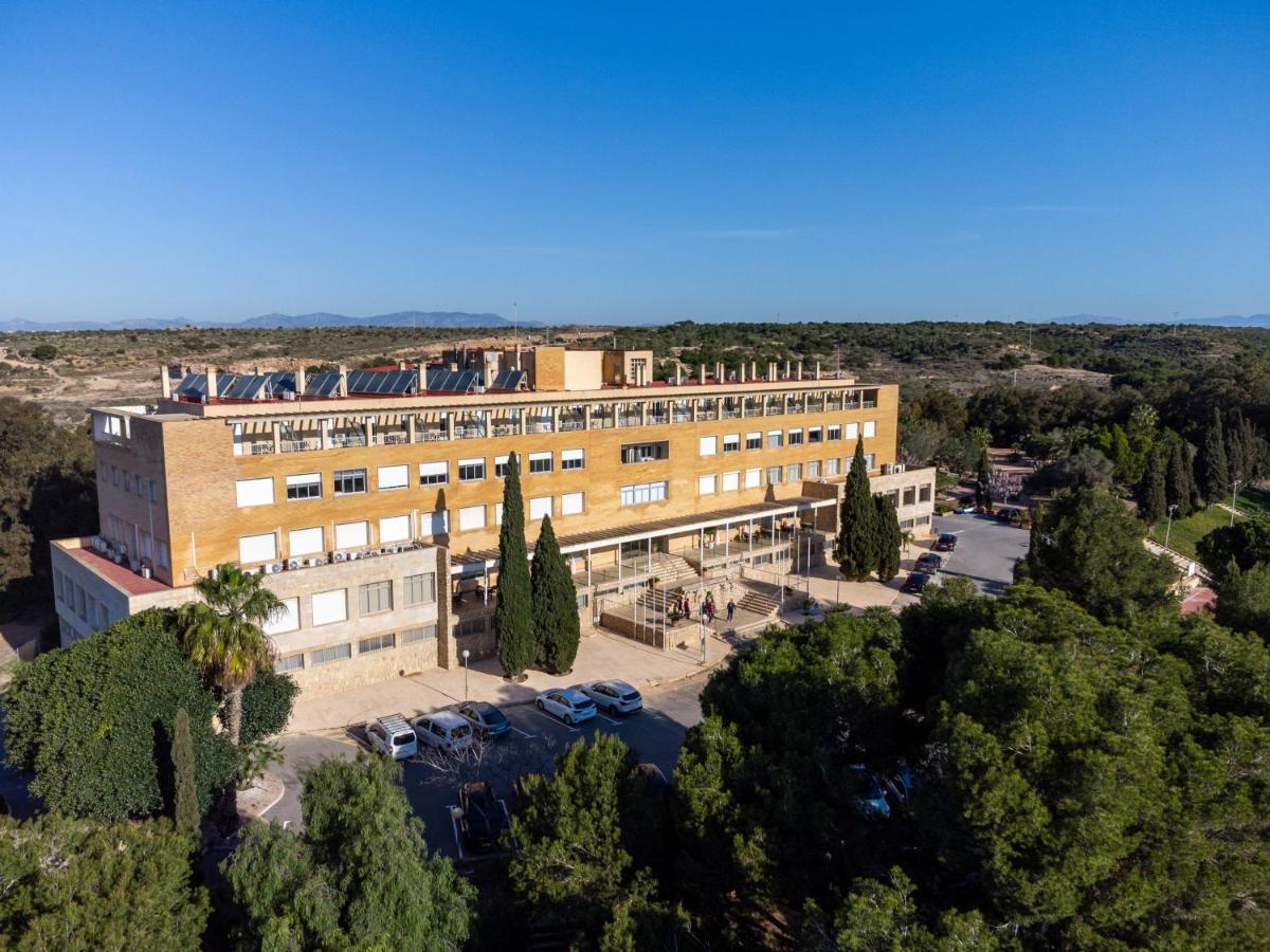 Costablanca Explore Hostel Sports & Events La Mariña المظهر الخارجي الصورة