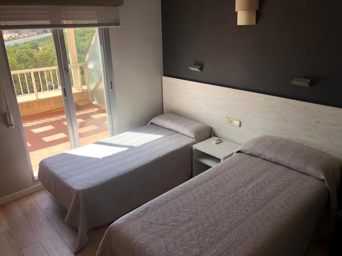 Costablanca Explore Hostel Sports & Events La Mariña المظهر الخارجي الصورة