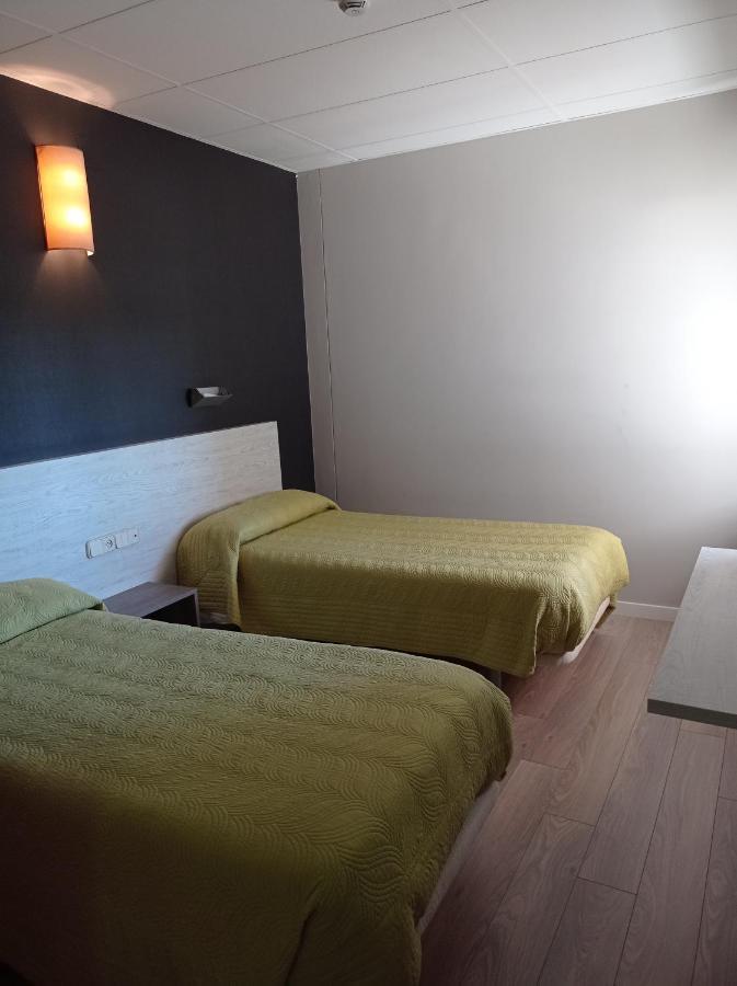 Costablanca Explore Hostel Sports & Events La Mariña المظهر الخارجي الصورة