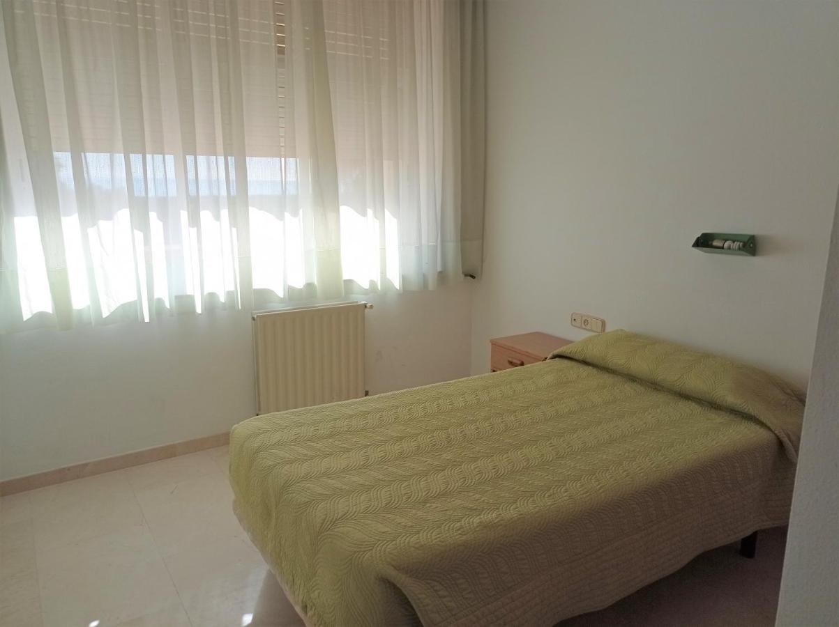Costablanca Explore Hostel Sports & Events La Mariña المظهر الخارجي الصورة