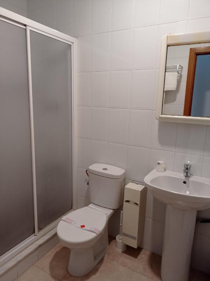 Costablanca Explore Hostel Sports & Events La Mariña المظهر الخارجي الصورة