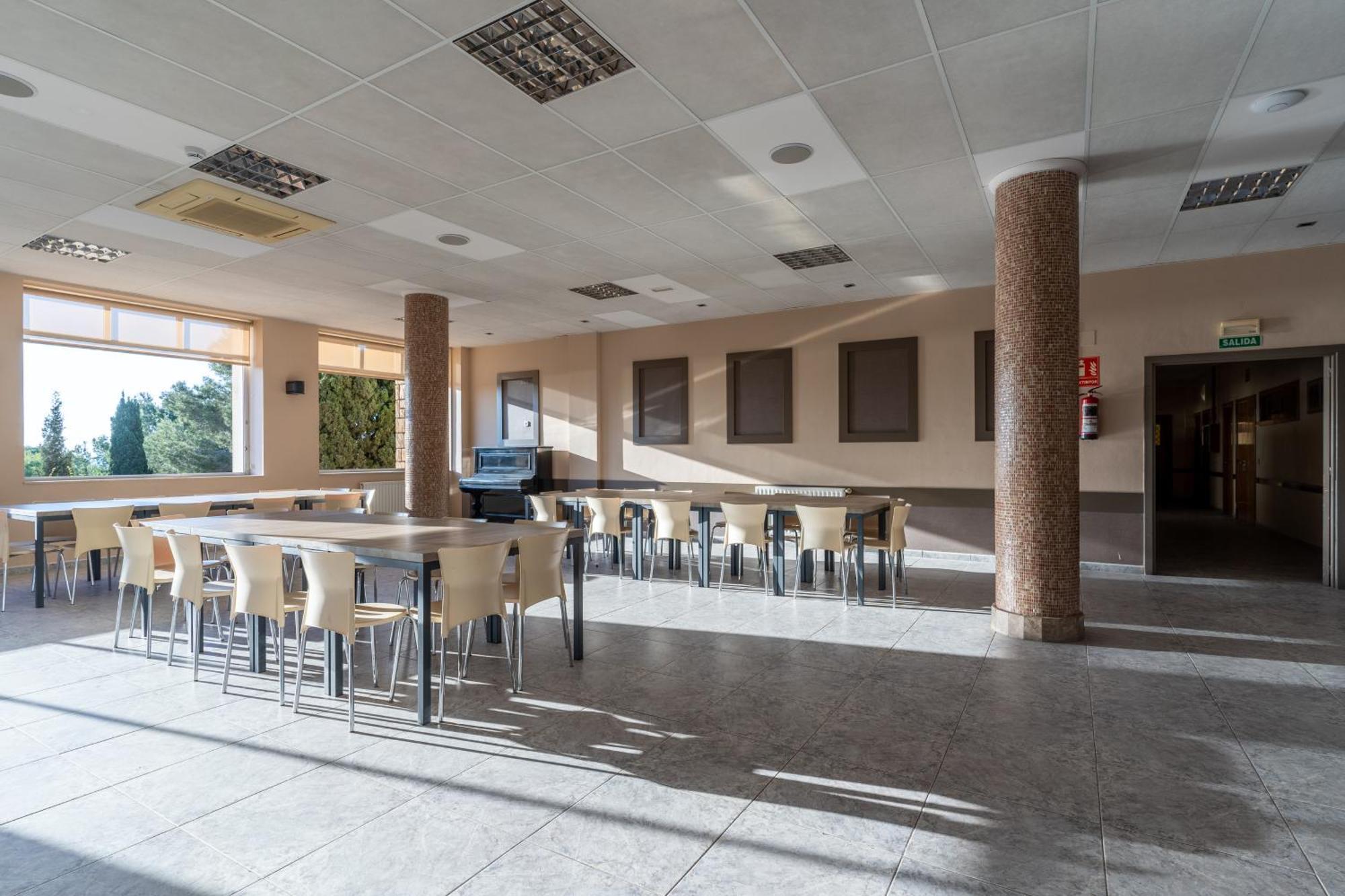 Costablanca Explore Hostel Sports & Events La Mariña المظهر الخارجي الصورة