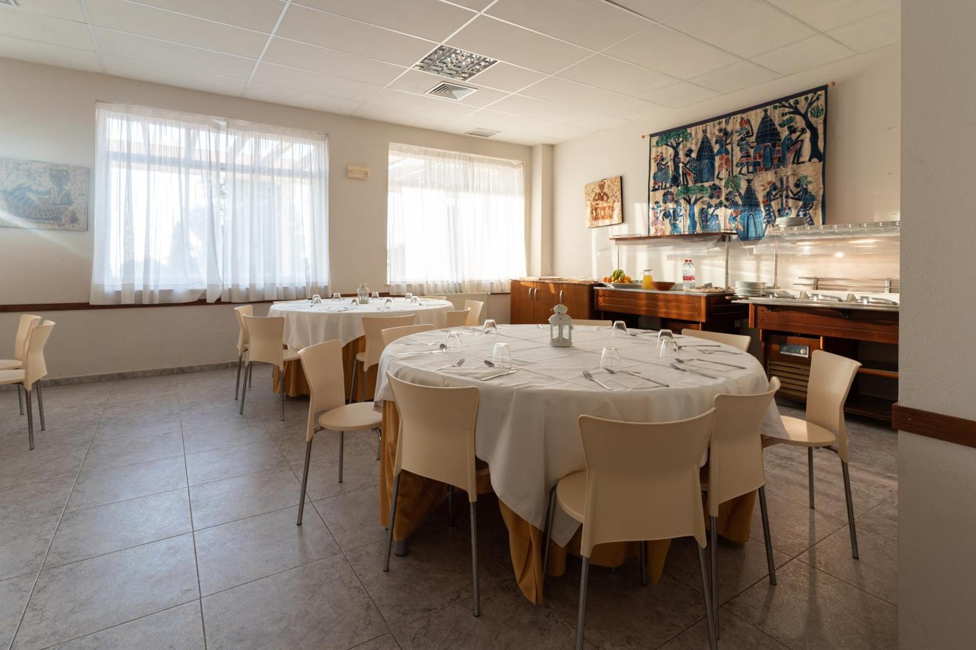 Costablanca Explore Hostel Sports & Events La Mariña المظهر الخارجي الصورة