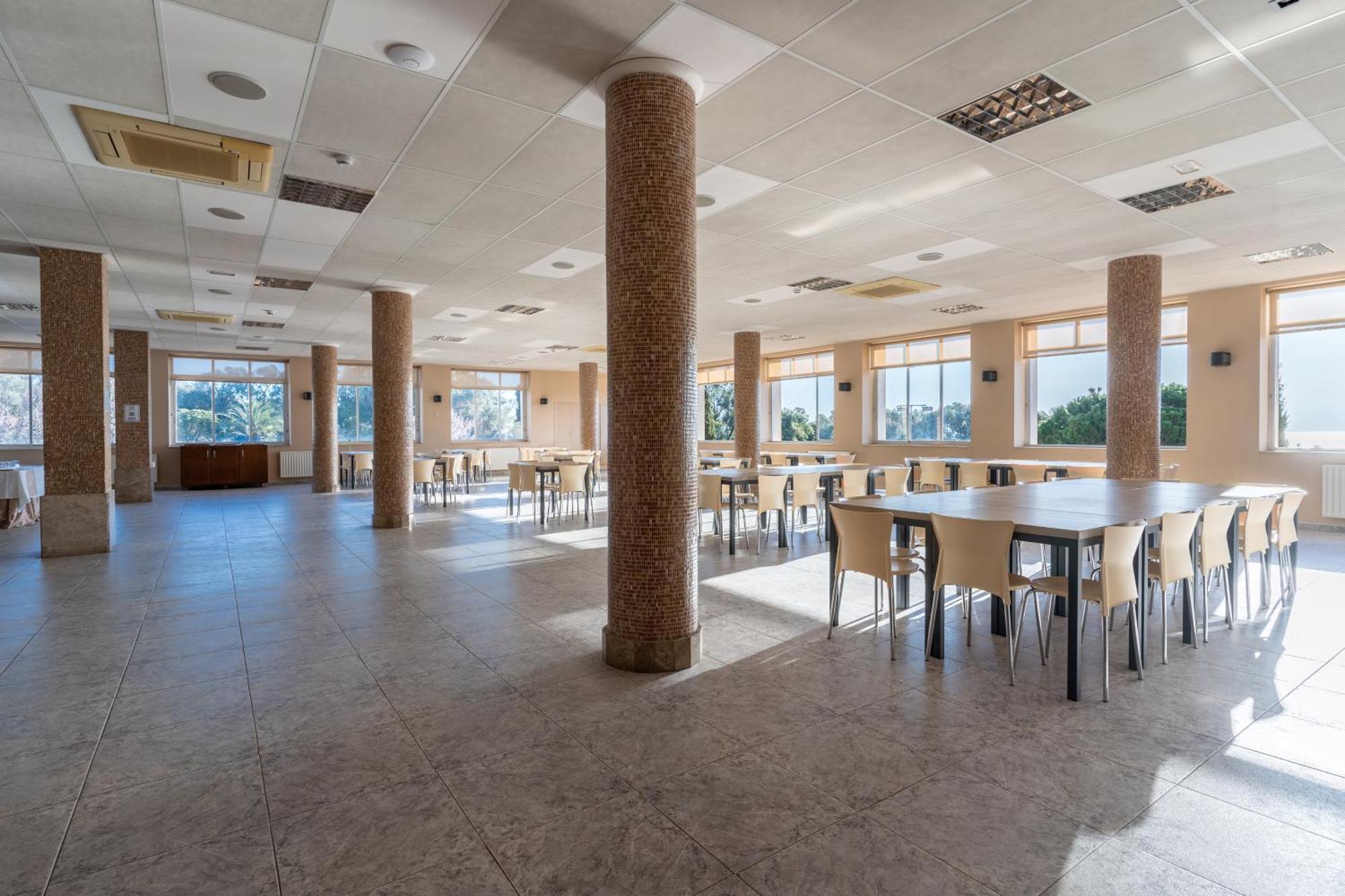 Costablanca Explore Hostel Sports & Events La Mariña المظهر الخارجي الصورة