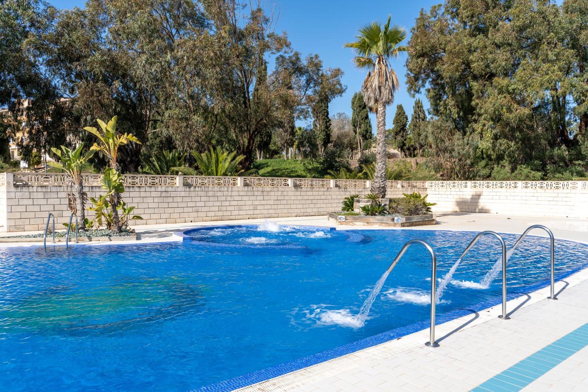 Costablanca Explore Hostel Sports & Events La Mariña المظهر الخارجي الصورة