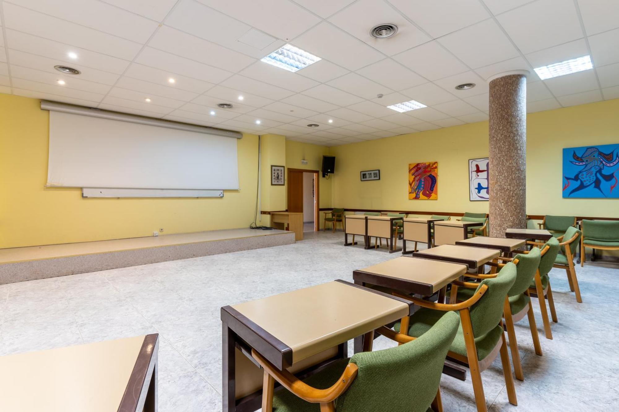 Costablanca Explore Hostel Sports & Events La Mariña المظهر الخارجي الصورة