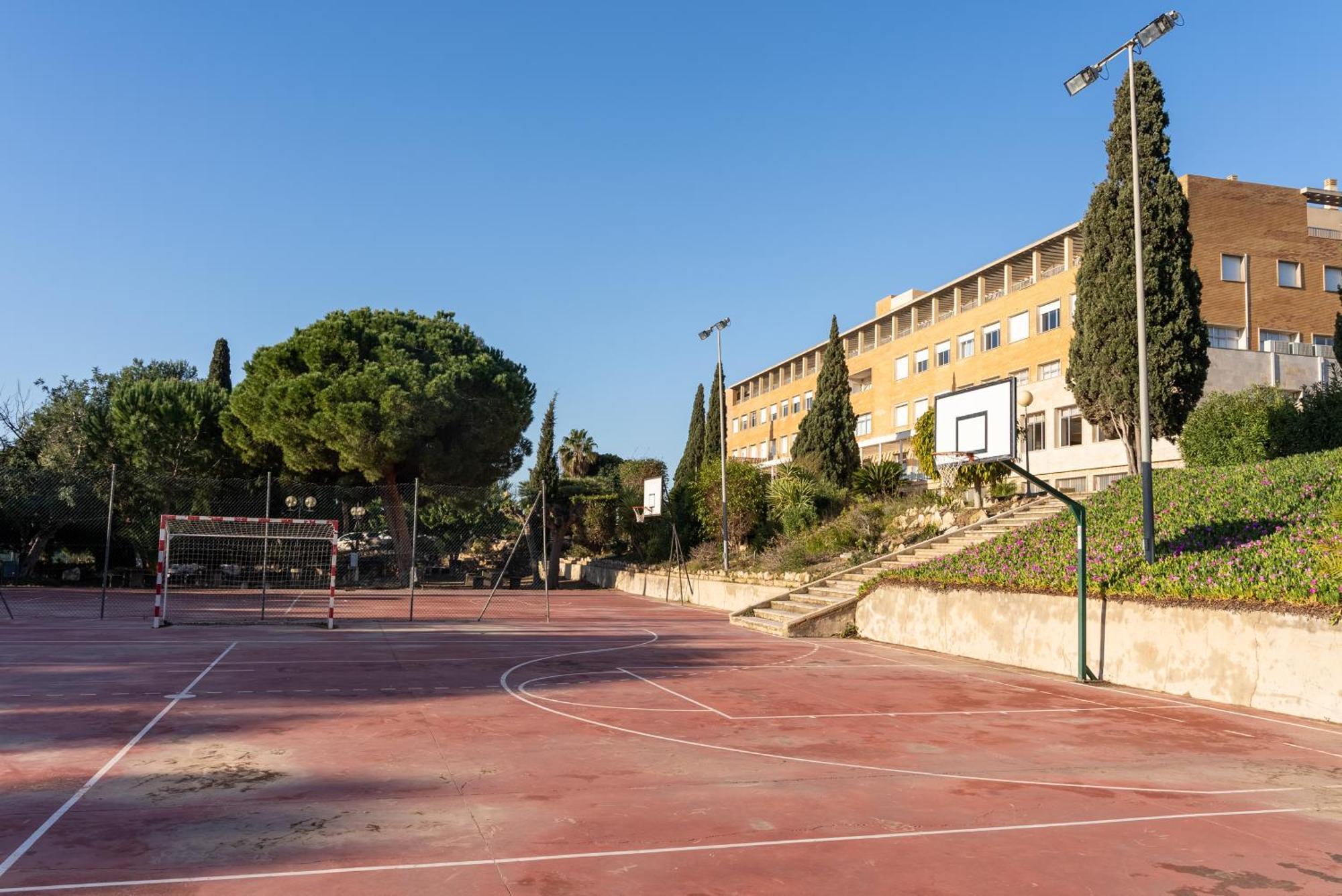 Costablanca Explore Hostel Sports & Events La Mariña المظهر الخارجي الصورة