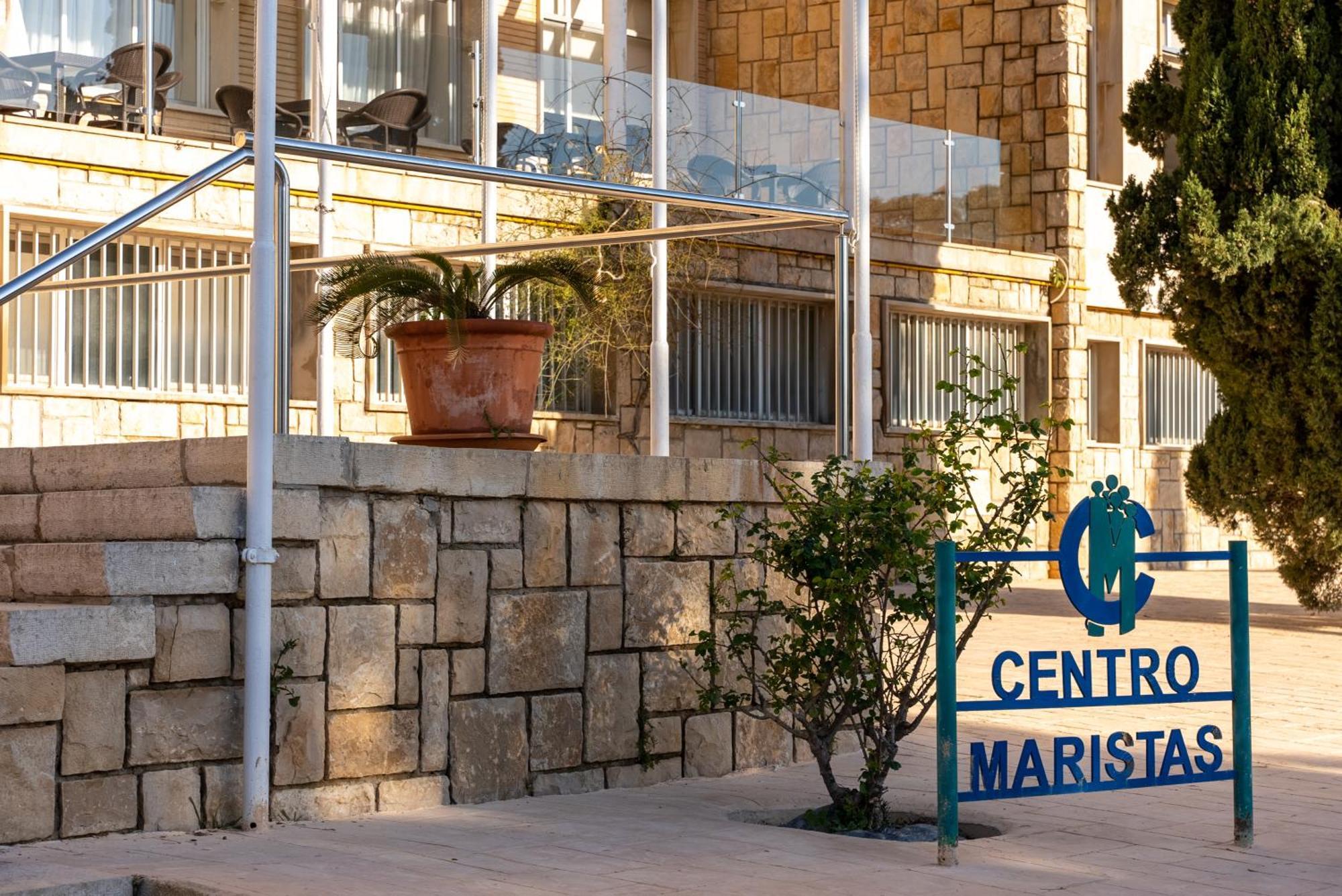 Costablanca Explore Hostel Sports & Events La Mariña المظهر الخارجي الصورة