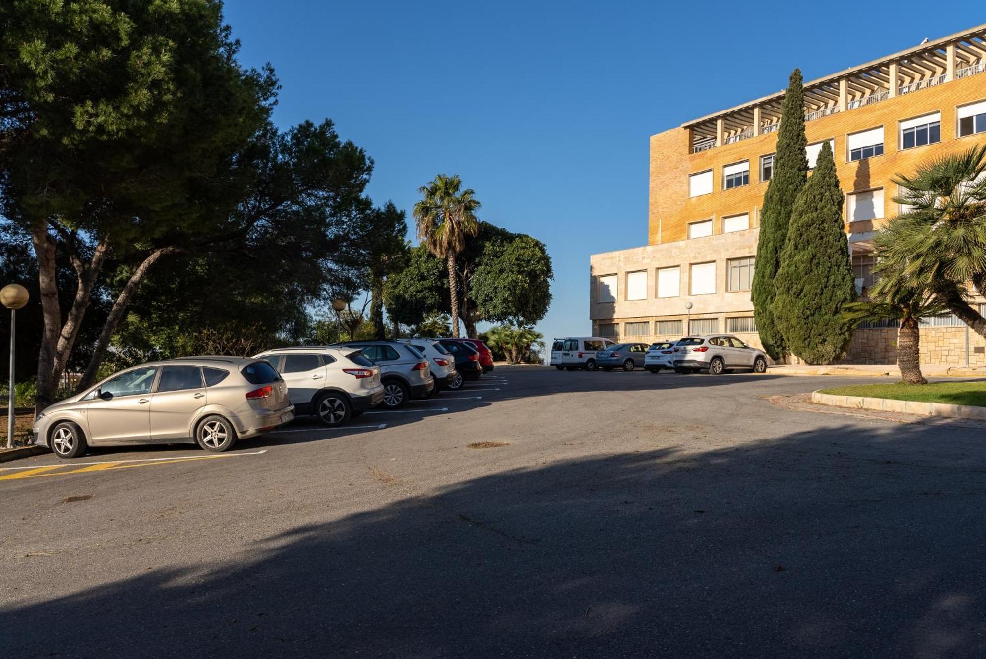 Costablanca Explore Hostel Sports & Events La Mariña المظهر الخارجي الصورة