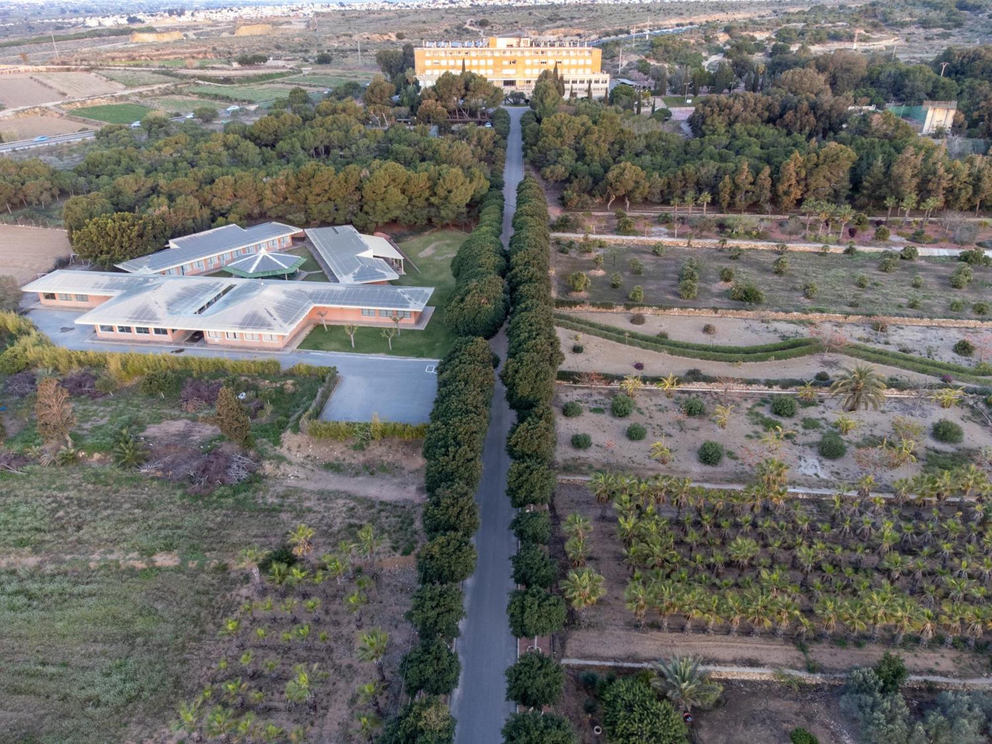 Costablanca Explore Hostel Sports & Events La Mariña المظهر الخارجي الصورة